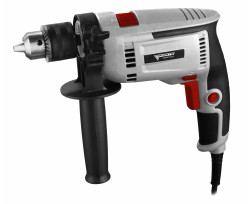 Дрель ударная Forte ID 750 VR