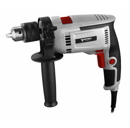 Дрель ударная Forte ID 750 VR