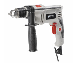 Дрель ударная Forte ID 850 VR