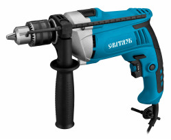 Дрель ударная Світязь СДУ 950 РР