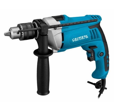 Дрель ударная Світязь СДУ 950 РР
