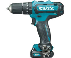 Дрель-шуруповерт Makita HP331DSYE