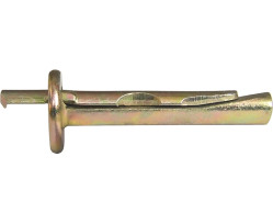 Дюбель Metalvis Bierbach  6 x 40 мм (100 шт)