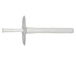 Дюбель для изоляции Ceresit CT 120 с пластиковым стержнем 120 мм