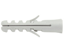 Дюбель нейлоновый Metalvis 5 x 25 мм (25 шт)