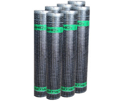 Еврорубероид Ореол Битумакс ХПП 2,0 (15 м)