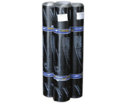 Еврорубероид Промизол  Эконом БМГ СхПэПэ-2,5 (15 м)