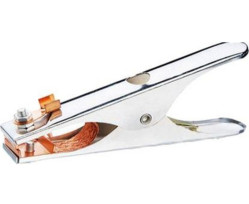 Зажим массы Forte H-1026