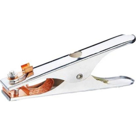 Зажим массы Forte H-1026