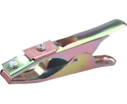 Зажим массы Forte H-1028