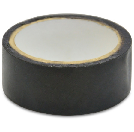 Изолента Technics черная 19 мм (20 м)