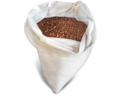 Керамзит 20 кг (0,04 куб.м)