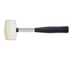 Киянка резиновая Technics Профи 300 г