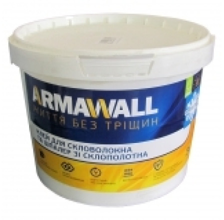 Клей для шпалер Armawall 10 кг 