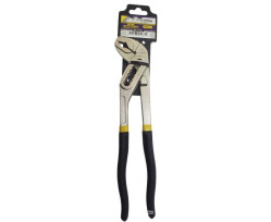 Клещи переставные Сталь 41064 300 мм (66400)