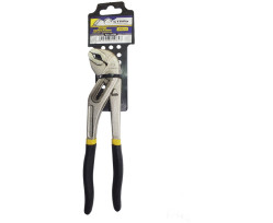 Клещи переставные Сталь 41084 250 мм (66399)