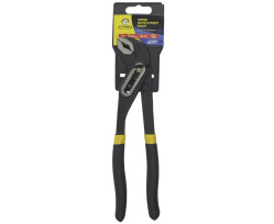 Клещи переставные Сталь 41086 250 мм (81011)