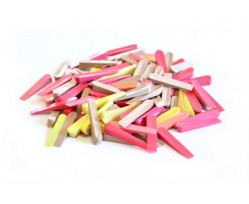 Клинья для плитки Favorit большие (30 шт)