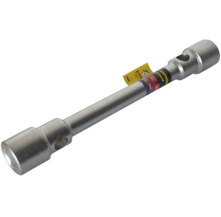 Ключ баллонный Сталь двухсторонний 27x32 мм (70069)