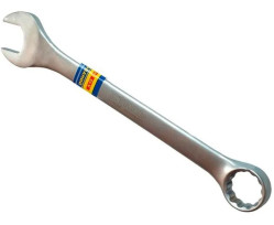 Ключ комбинированный Сталь 11 мм (48014)
