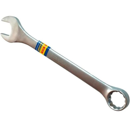 Ключ комбинированный Сталь 22 мм (48025)