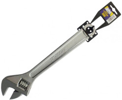 Ключ разводной Сталь 300 мм (41069)