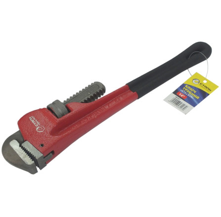 Ключ трубный Сталь 14