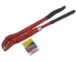 Ключ трубный Сталь 45 градусов 1