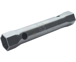 Ключ-трубка торцевой Сталь 12x13 мм (70085)