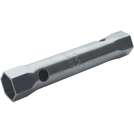 Ключ-трубка торцевой Сталь 12x13 мм (70085)