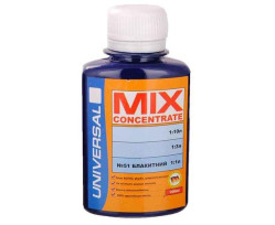 Колорант MIX concentrate 51 голубой (100 мл)