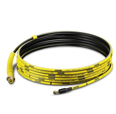 Комплект промывки труб Karcher 7.5 м