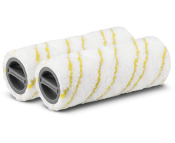 Комплект роликовых падов Karcher FC 5 2.055-006.1