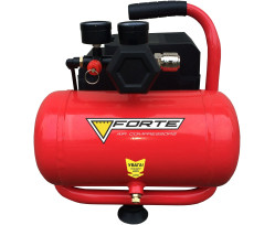 Компрессор Forte COF-6