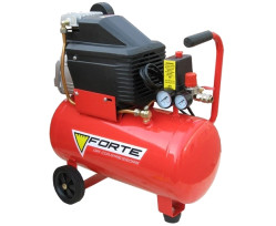 Компрессор Forte FL-24