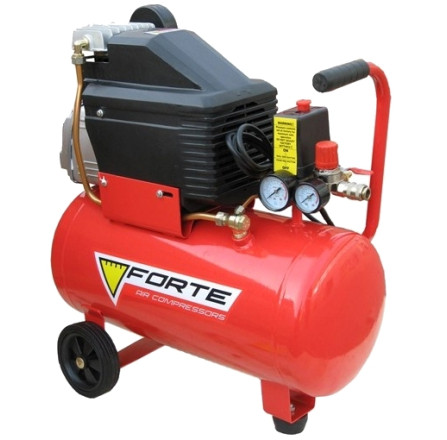 Компрессор Forte FL-24