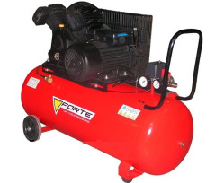 Компрессор Forte V-0.4-101