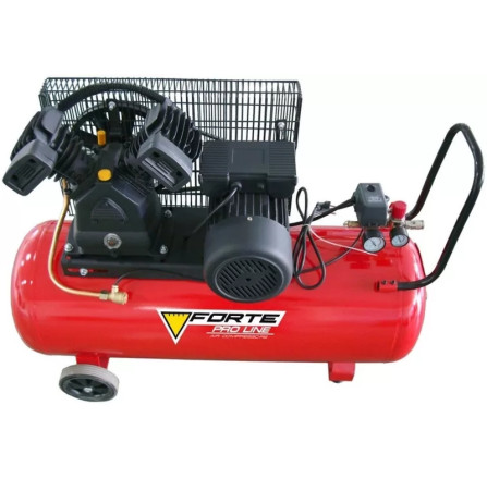 Компрессор Forte V-0.4-51