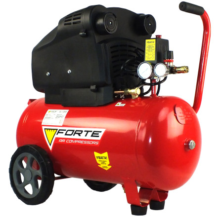 Компрессор Forte VCF-50