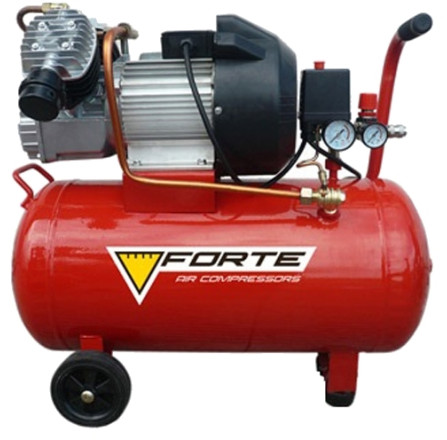 Компрессор Forte VFL-50