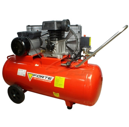Компресор Forte ZA 65-100