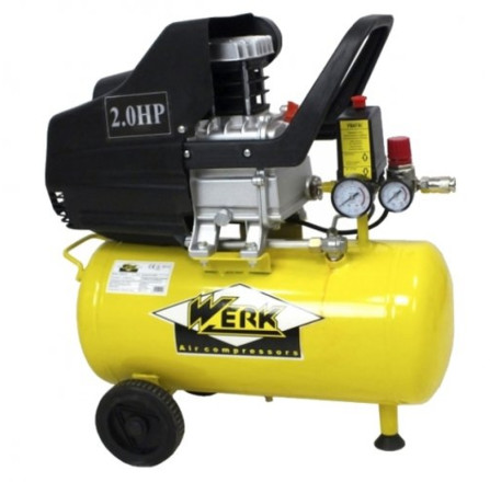 Компрессор Werk BM-2Т24N