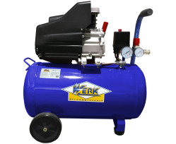 Компрессор Werk BMW-50