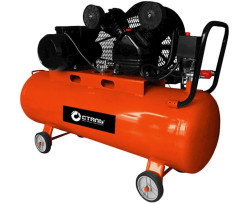 Компрессор Сталь КСР-04/100