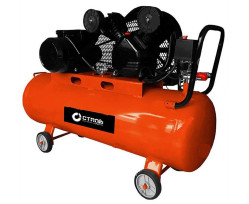 Компрессор Сталь КСР-04/50