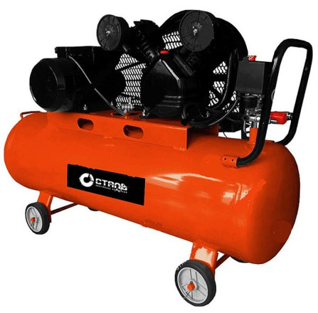 Компрессор Сталь КСР-04/50