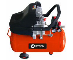 Компрессор Сталь КСТ-24