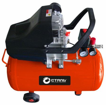 Компрессор Сталь КСТ-50