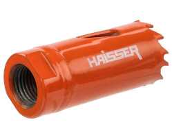 Коронка Haisser Bi-metal 22 мм