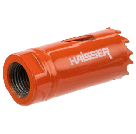 Коронка Haisser Bi-metal 67 мм